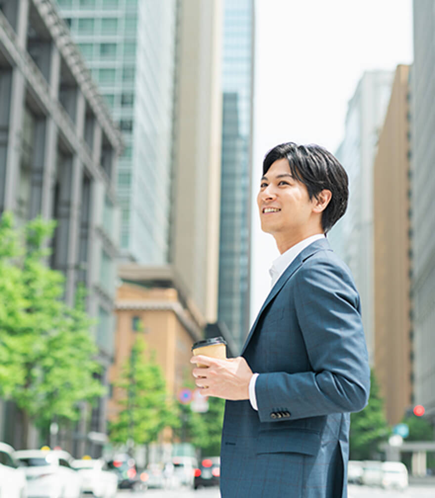 待ち時間を短縮、柔軟な外来・検査対応、駅近で通いやすい