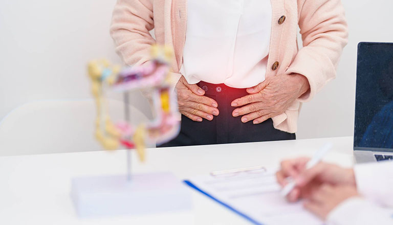 大腸カメラ検査前日の食事の注意点