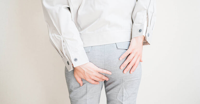 肛門内科・外科