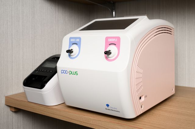 ピロリ菌感染診断装置